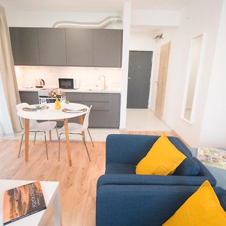 K110 Klapka Apartment بودابست المظهر الخارجي الصورة