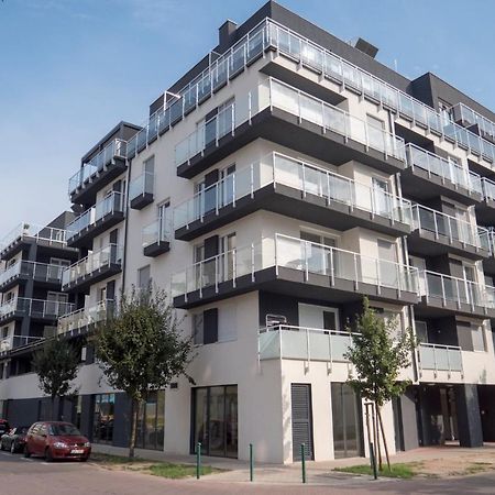 K110 Klapka Apartment بودابست المظهر الخارجي الصورة