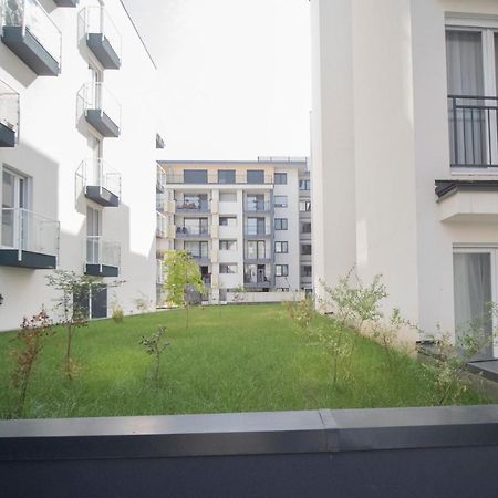 K110 Klapka Apartment بودابست المظهر الخارجي الصورة
