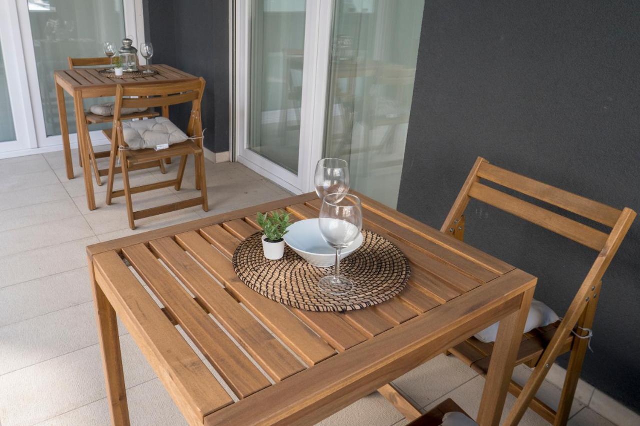 K110 Klapka Apartment بودابست المظهر الخارجي الصورة