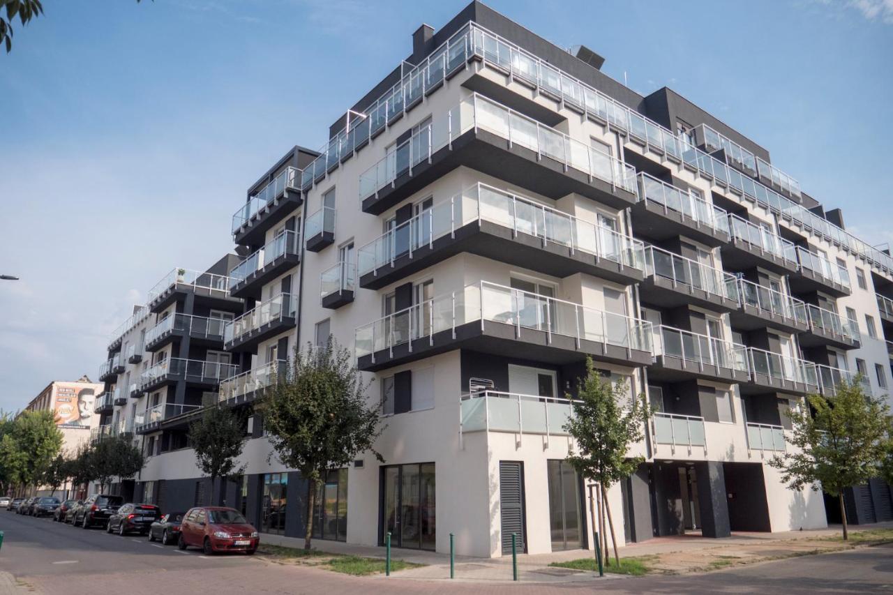 K110 Klapka Apartment بودابست المظهر الخارجي الصورة