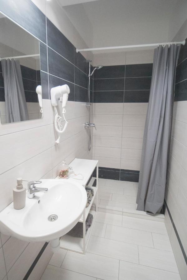 K110 Klapka Apartment بودابست المظهر الخارجي الصورة