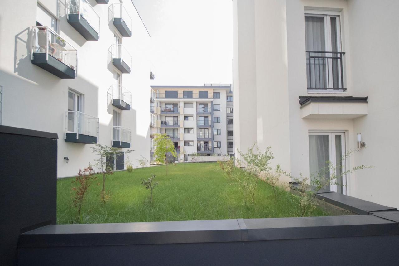 K110 Klapka Apartment بودابست المظهر الخارجي الصورة